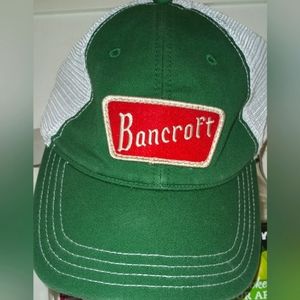 Bancroft Men's Trucker Hat